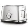 Sage The Toast Select Luxe broodrooster 2 sleuven Black Truffle