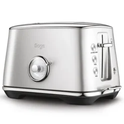 Sage The Toast Select Luxe broodrooster 2 sleuven Black Truffle