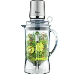 Sage The Vac Q vacuümpomp voor blender