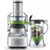 Sage The 3X Bluicer Pro sapcentrifuge en blender