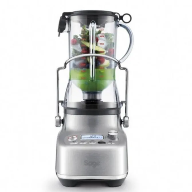 Sage The 3X Bluicer Pro sapcentrifuge en blender
