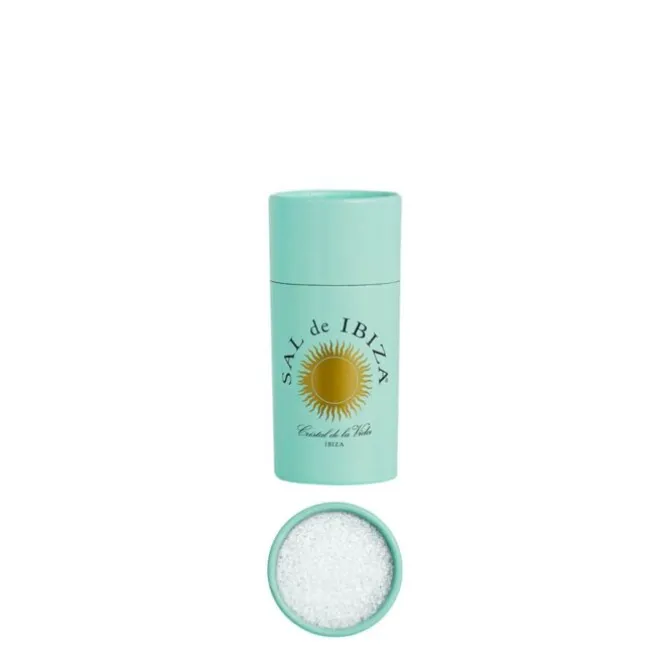 Sal de Ibiza Granito zeezout 125 gram