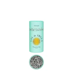 Sal de Ibiza Granito zeezout met comasio 90 gram