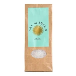 Sal de Ibiza Granito zeezout navulling 500 gram