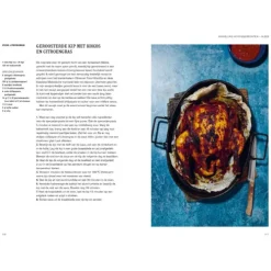Sambal Shiok : het Maleisische kookboek