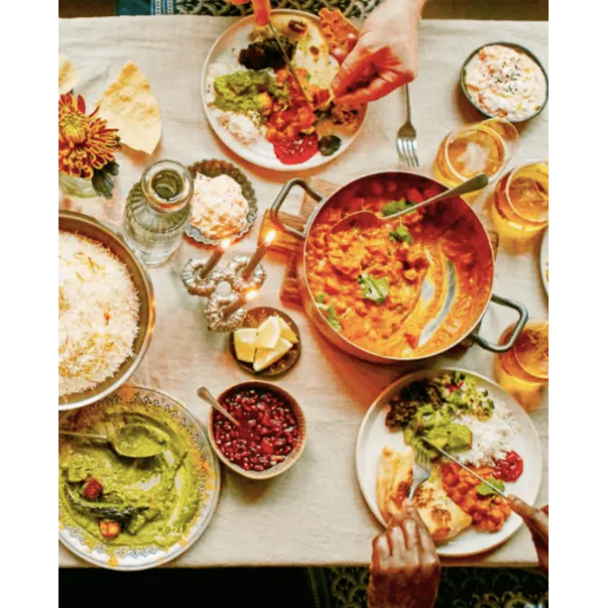 Samen Eten : Jamie Oliver
