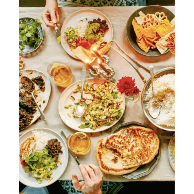 Samen Eten : Jamie Oliver