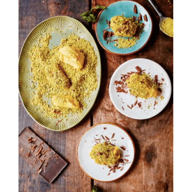 Samen Eten : Jamie Oliver