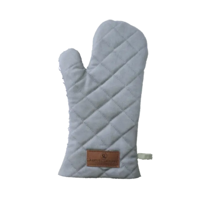 Samuel Lamont ovenwant canvas Grey