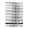 Samuel Lamont Poli-dri theedoek Black