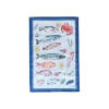 Samuel Lamont theedoek Seafood