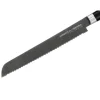 Samura MO-V Stonewash broodmes 23 cm AUS-8 staal