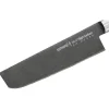 Samura MO-V Stonewash Nakiri 16,7 cm AUS-8 staal