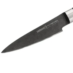Samura MO-V Stonewash schilmes 9 cm AUS-8 staal