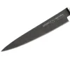 Samura MO-V Stonewash universeel mes 12,5 cm AUS-8 staal