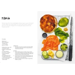 Sandwiches