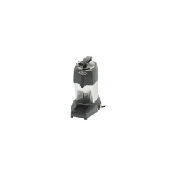 Santos Super elektrische citruspers 39 cm rvs antraciet