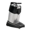 Santos Super Nero elektrische citruspers rvs zwart