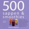 500 sappen & smoothies
