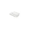Scanpan braadslederooster 35 x 30 cm voor braadslede 44 x 32 cm rvs