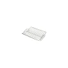 Scanpan braadslederooster 31 x 24,5 cm rvs voor braadslede 39 x 27 cm rvs