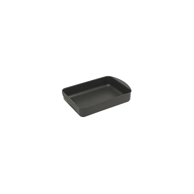 Scanpan Classic braadslede 34 x 22 cm aluminium anti-aanbaklaag