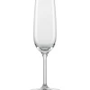 Schott Zwiesel Banquet 7 champagneflûte met MP 210 ml kristalglas 6 stuks