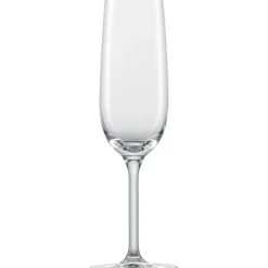 Schott Zwiesel Banquet 7 champagneflûte met MP 210 ml kristalglas 6 stuks