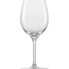 Schott Zwiesel Banquet 0 Chardonnay wijnglas 368 ml kristalglas 6 stuks