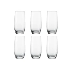 Schott Zwiesel Banquet 79 longdrinkglas 540 ml kristalglas 6 stuks