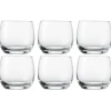 Schott Zwiesel Banquet 60 whiskyglas 400 ml kristalglas 6 stuks