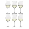 Schott Zwiesel Banquet 2 witte wijnglas 300 ml kristalglas 6 stuks