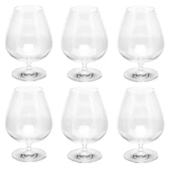 Schott Zwiesel Bar Special 45 cognacglas XXL 880 ml kristal 6 stuks