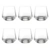 Schott Zwiesel Bar Special 65 dancing tumbler 396 ml kristalglas 6 stuks