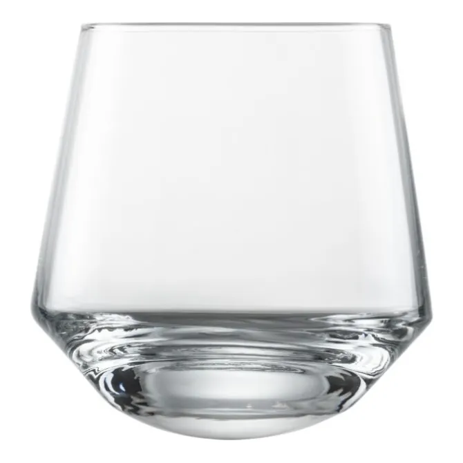 Schott Zwiesel Bar Special 65 dancing tumbler 396 ml kristalglas 6 stuks