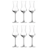 Schott Zwiesel Bar Special 155 grappaglas 113 ml kristal 6 stuks