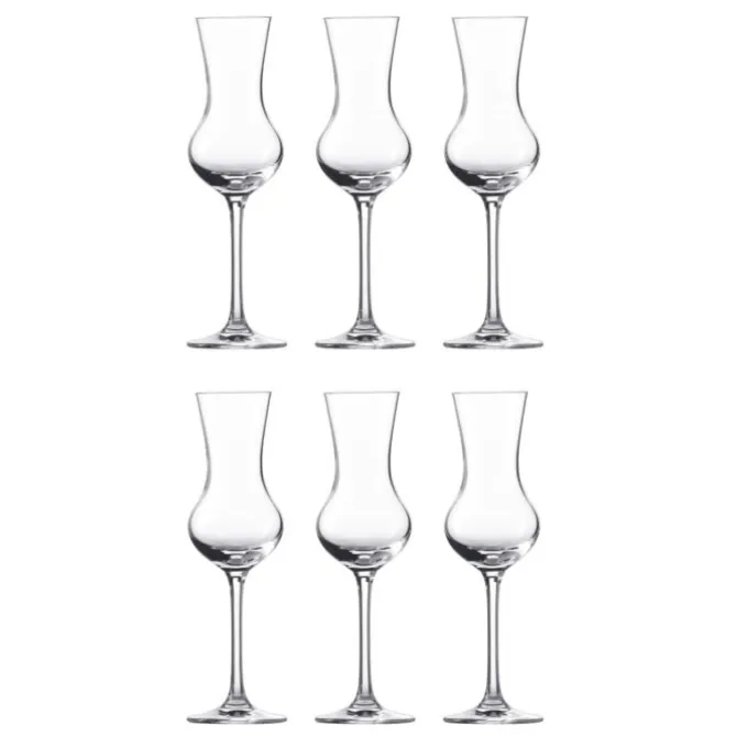 Schott Zwiesel Bar Special 155 grappaglas 113 ml kristal 6 stuks