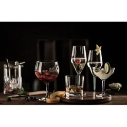 Schott Zwiesel Bar Special 34 sherry- & proseccoglas 118 ml kristalglas 6 stuks