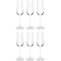 Schott Zwiesel Bar Special 34 sherry- & proseccoglas 118 ml kristalglas 6 stuks