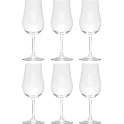 Schott Zwiesel Bar Special 17 whiskyglas 218 ml kristalglas 6 stuks
