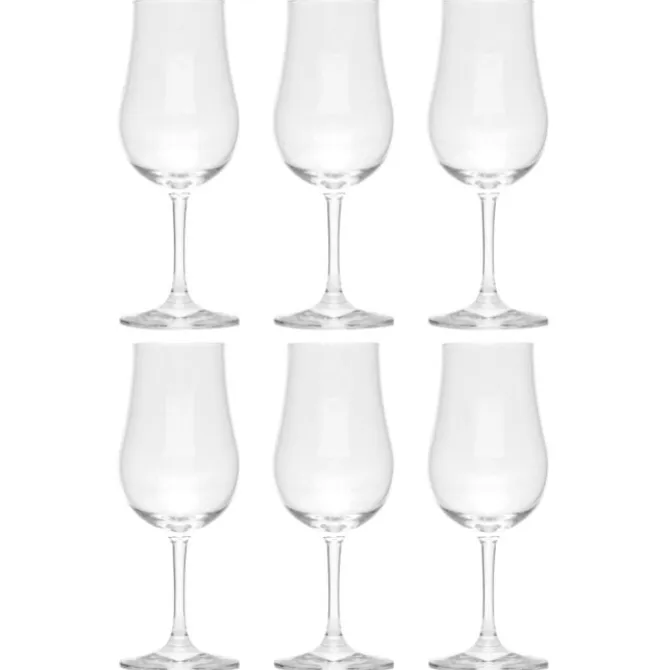 Schott Zwiesel Bar Special 17 whiskyglas 218 ml kristalglas 6 stuks
