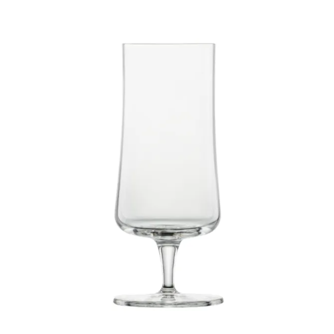Schott Zwiesel Beer Basic bierglas 400 ml kristalglas 6 stuks