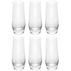 Schott Zwiesel Belfesta 15 Averna 246 ml kristalglas 6 stuks
