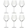 Schott Zwiesel Belfesta 140 Bourgogne bokaal kristalglas 6 stuks