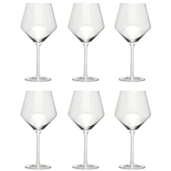 Schott Zwiesel Belfesta 140 Bourgogne bokaal kristalglas 6 stuks
