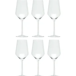 Schott Zwiesel Belfesta 1 cabernet glas 540 ml kristalglas 6 stuks