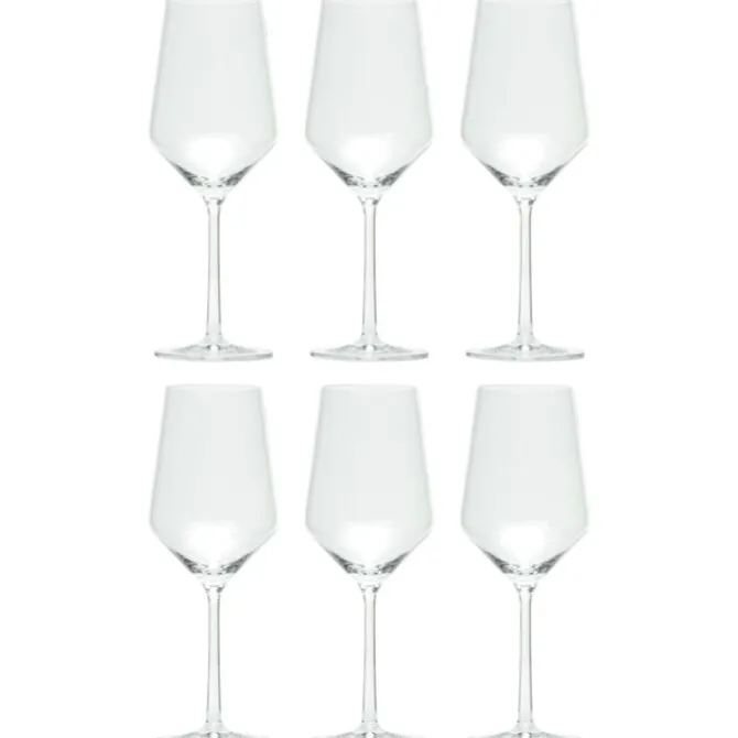 Schott Zwiesel Belfesta 1 cabernet glas 540 ml kristalglas 6 stuks