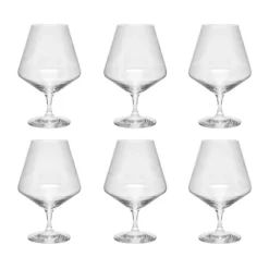 Schott Zwiesel Belfesta 47 cognacglas 880 ml kristalglas 6 stuks