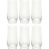 Schott Zwiesel Belfesta 79 longdrinkglas 542 ml kristalglas 6 stuks