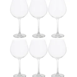 Schott Zwiesel Classico gin-tonicglas 814 ml kristalglas 6 stuks